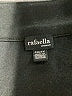Rafaella 100% Cotton Black Short Sleeve Top Size 2X - photo 7
