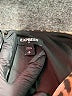 Express Outlet 100% Polyester Animal Print Brown Casual Dress Size S - photo 7