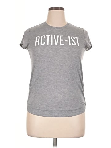 Athleta Active T-Shirt (view 1)