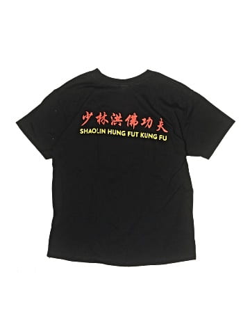 Hanes Short Sleeve T-Shirt (view 2)