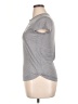 Athleta Gray Active T-Shirt Size XXL - photo 5