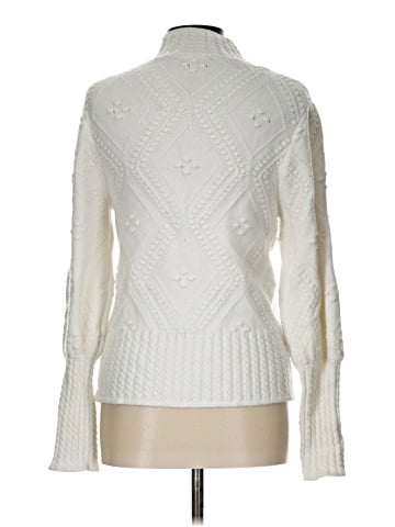 Catherine Malandrino Turtleneck Sweater (view 2)