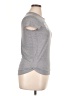 Athleta Gray Active T-Shirt Size XXL - photo 4