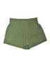 Active by Old Navy Solid Green Athletic Shorts Size M - photo 1
