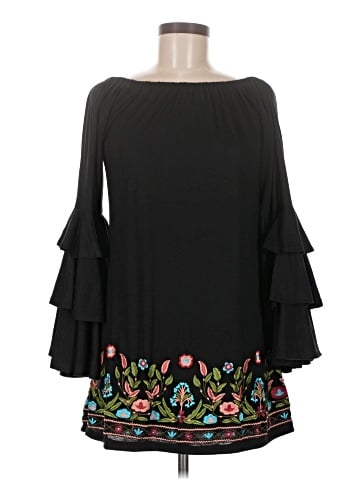 Scully Cocktail Dress (view 1)