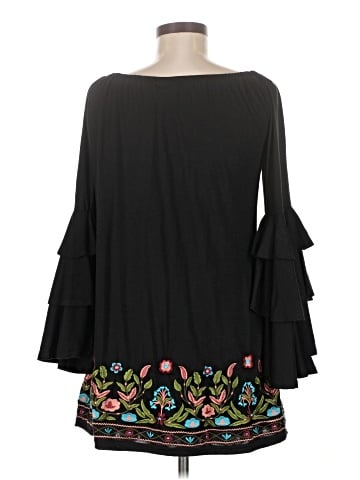 Scully Cocktail Dress (view 2)