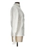 Catherine Malandrino Ivory Turtleneck Sweater Size L - photo 4