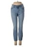 Tommy Hilfiger Hearts Blue Jeans Size 2 - photo 1