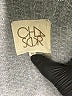 Chaser Gray Cardigan Size M - photo 7