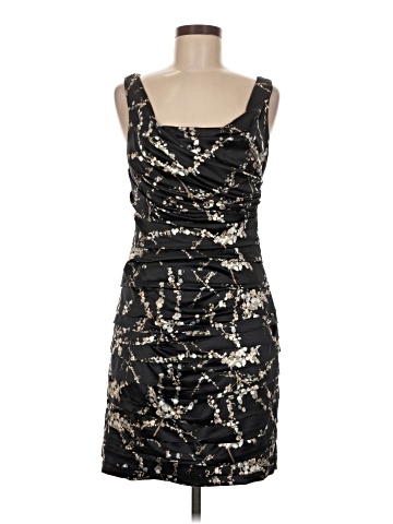 Express Cocktail Dress (view 1)