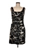 Express Black Cocktail Dress Size 8 - photo 1