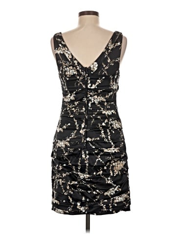 Express Cocktail Dress (view 2)