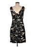 Express Black Cocktail Dress Size 8 - photo 2