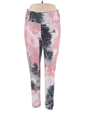 No Comment Active Pants (view 1)