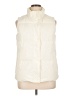Assorted Brands 100% Polyester Ivory Vest Size XL - photo 1