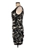 Express Black Cocktail Dress Size 8 - photo 5