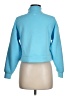 all in motion Blue Sweatshirt Size M (estimated) - photo 2