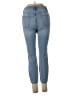 Tommy Hilfiger Hearts Blue Jeans Size 2 - photo 2