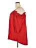 Denim 24/7 Red 3/4 Sleeve Blouse Size 22 - photo 5