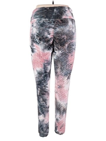 No Comment Active Pants (view 2)