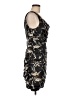 Express Black Cocktail Dress Size 8 - photo 4