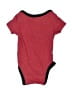 Disney Baby Red Short Sleeve Onesie Size 3-6 mo - photo 2