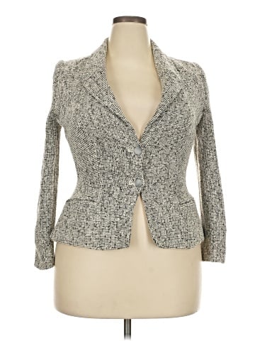 Giorgio Armani Blazer (view 1)