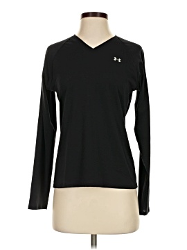Under Armour Long Sleeve T Shirt