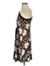 Kokoon Paisley Brown Casual Dress Size XS - photo 5