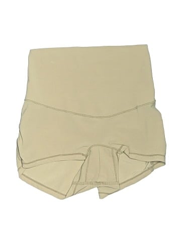 HOPE Khaki Shorts (view 1)