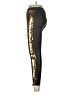 Unbranded Metallic Gold Casual Pants Size M - photo 5