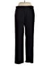 Alfani Solid Black Dress Pants Size 33 waist - photo 1