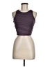 Athleta Purple Tank Top Size M - photo 1