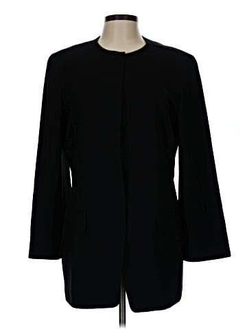 Emanuel Emanuel Ungaro Coat (view 1)