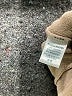 Monrow Tan Zip Up Hoodie Size XS - photo 8