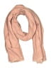 Old Navy 100% Polyester Tan Pink Scarf One size - photo 1