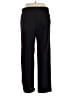 Alfani Solid Black Dress Pants Size 33 waist - photo 2