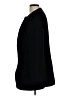 Emanuel Emanuel Ungaro Black Coat Size 12 - photo 5