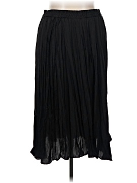 Time And Tru Formal Skirt