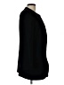 Emanuel Emanuel Ungaro Black Coat Size 12 - photo 4