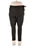 Active by Old Navy Brown Active Pants Size XXL - photo 1