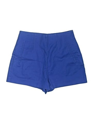 Zara Cargo Shorts (view 1)