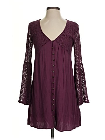 Jolt Casual Dress (view 1)