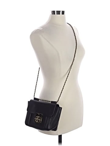 Chloé Leather Elsie Small Crossbody Bag (view 2)