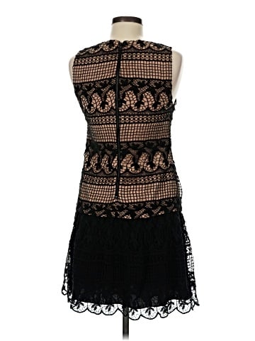 Alice + Olivia Cocktail Dress (view 2)