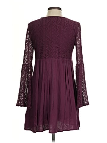 Jolt Casual Dress (view 2)