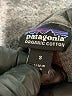 Patagonia Graphic Gray Pullover Sweater Size S - photo 7