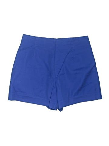 Zara Cargo Shorts (view 2)