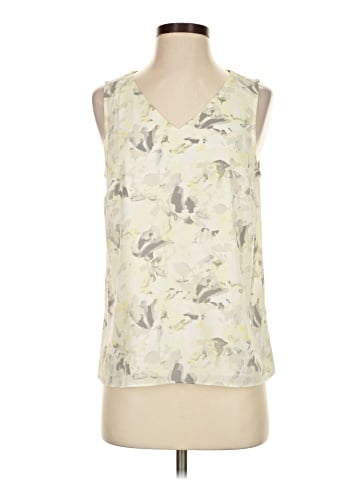 Nine West Sleeveless Blouse (view 1)