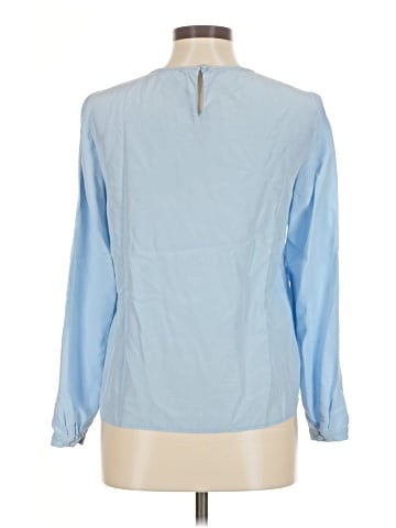 Worth New York Long Sleeve T-Shirt (view 2)